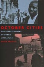 Cover: October Cities - University of California Press