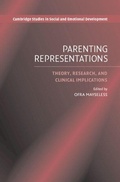Cover: Parenting Representations - Cambridge University Press