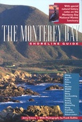 Cover: The Monterey Bay Shoreline Guide - University of California Press