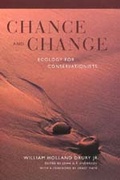 Cover: Chance and Change - University of California Press