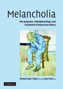 Cover: Melancholia - Cambridge University Press