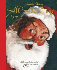 Abbildung von: Santa Claus - Minedition (imprint of Penguin Group (USA) Inc)
