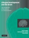Cover: Lifespan Development and the Brain - Cambridge University Press