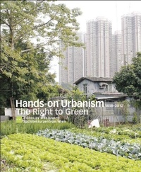 Abbildung von: The Right to Green - MCCM Creations