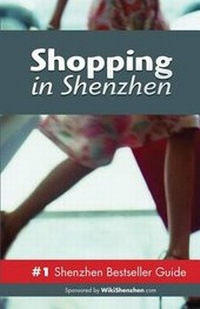 Abbildung von: Shopping in Shenzhen - Discovery Publisher