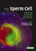 Cover: The Sperm Cell - Cambridge University Press