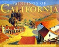 Cover: Paintings of California - University of California Press