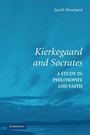 Cover: Kierkegaard and Socrates - Cambridge University Press