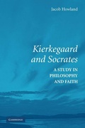 Cover: Kierkegaard and Socrates - Cambridge University Press
