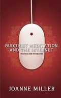 Cover: Buddhist Meditation and the Internet - Signal 8 Press