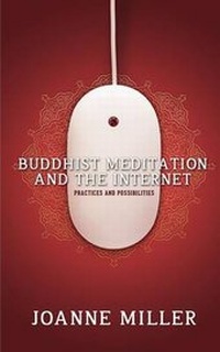 Enlarge image Cover: Buddhist Meditation and the Internet - Signal 8 Press