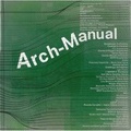 Cover: Arch-Manual 4 - Phoenix Publishing