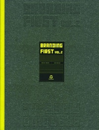 Abbildung von: Branding First: Volume 2 - SendPoints Publishing Co., Ltd