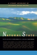 Cover: Natural State - University of California Press