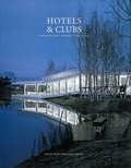 Cover: Hotels & Clubs - DesignMedia Publishing Limited
