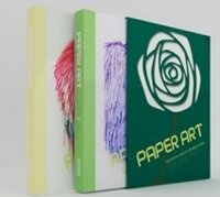 Abbildung von: Paper Art - Artpower International