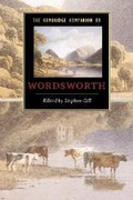 Cover: The Cambridge Companion to Wordsworth - Cambridge University Press