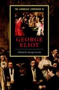 Cover: The Cambridge Companion to George Eliot - Cambridge University Press