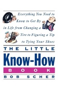 Cover: The Little Know-How Book - Crown Publications
