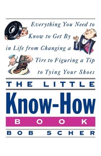 Enlarge image Cover: The Little Know-How Book - Crown Publications