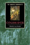 Cover: The Cambridge Companion to Coleridge - Cambridge University Press