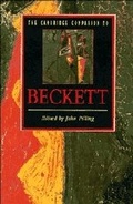 Cover: The Cambridge Companion to Beckett - Cambridge University Press