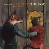 Enlarge image Cover: Reynard the Fox - mineditionUS
