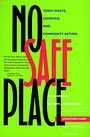 Cover: No Safe Place - University of California Press