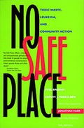 Cover: No Safe Place - University of California Press