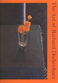 Cover: The Art of Richard Diebenkorn - University of California Press