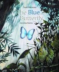 Cover: The Blue Butterfly - mineditionUS