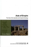 Bild: Acts of Empire - Chung Yuan Christian University