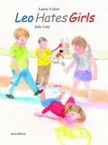 Cover: Leo Hates Girls - mineditionUS