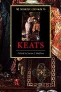 Cover: The Cambridge Companion to Keats - Cambridge University Press