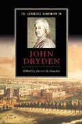 Cover: The Cambridge Companion to John Dryden - Cambridge University Press