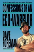 Cover: Confessions of an Eco-Warrior - Crown Publications