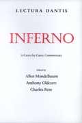 Cover: Lectura Dantis, Inferno - University of California Press