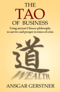 Cover: Tao of Business - Earnshaw Books