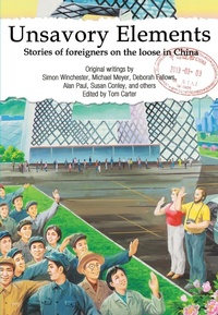 Enlarge image Cover: Unsavory Elements - Earnshaw Books