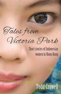 Cover: Tales from Victoria Park - Blacksmith Books