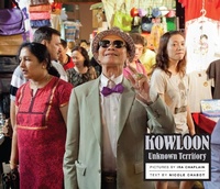 Abbildung von: Kowloon - Blacksmith Books
