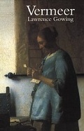 Cover: Vermeer - University of California Press