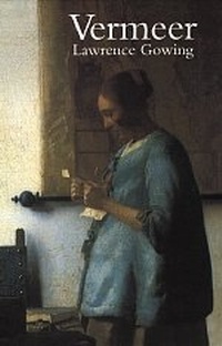 Enlarge image Cover: Vermeer - University of California Press