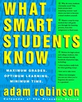 Cover: What Smart Students Know - Crown Publications
