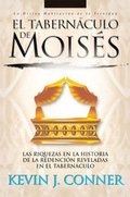 Cover: El Tabernaculo De Moises - Editorial Peniel