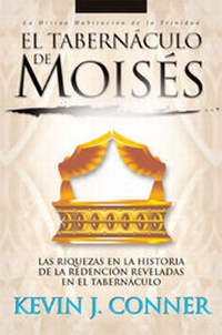 Enlarge image Cover: El Tabernaculo De Moises - Editorial Peniel