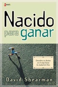 Cover: Nacido Para Ganar - Vida Publishers