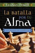 Cover: La Batalla Por Tu Alma - Vida Publishers