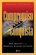 Cover: Compromiso Para la Conquista - Editorial Peniel
