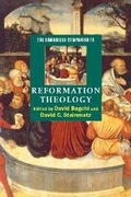 Cover: The Cambridge Companion to Reformation Theology - Cambridge University Press